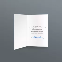 Eindruckservice