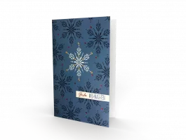 Weihnachtskarte 2232