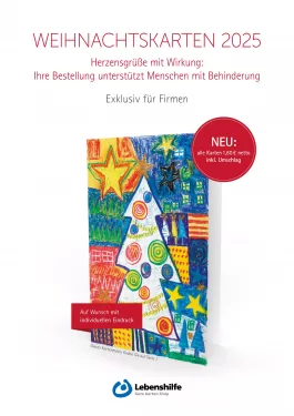 Weihnachtskartenkatalog 2025